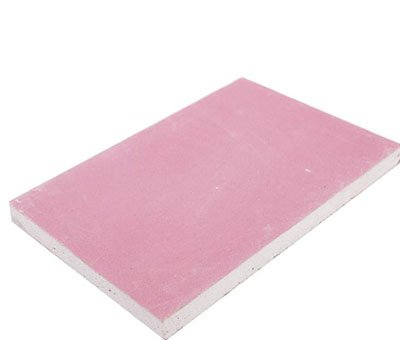 防水石膏板的防水效果到底如何?