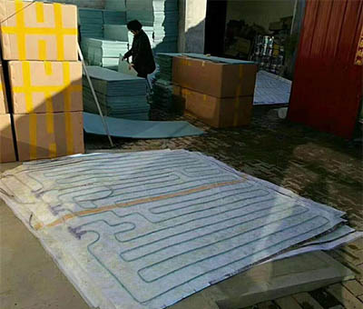 哪一種電地暖比較好呢?