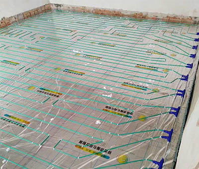 電地暖和水地暖那個更暖和