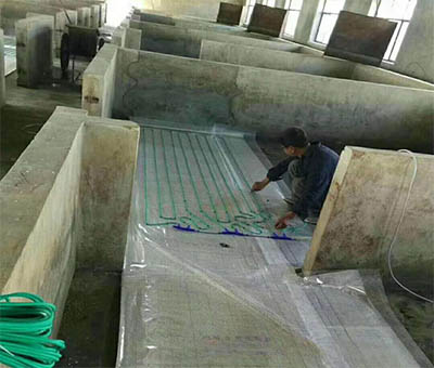 電地暖安裝步驟詳細介紹